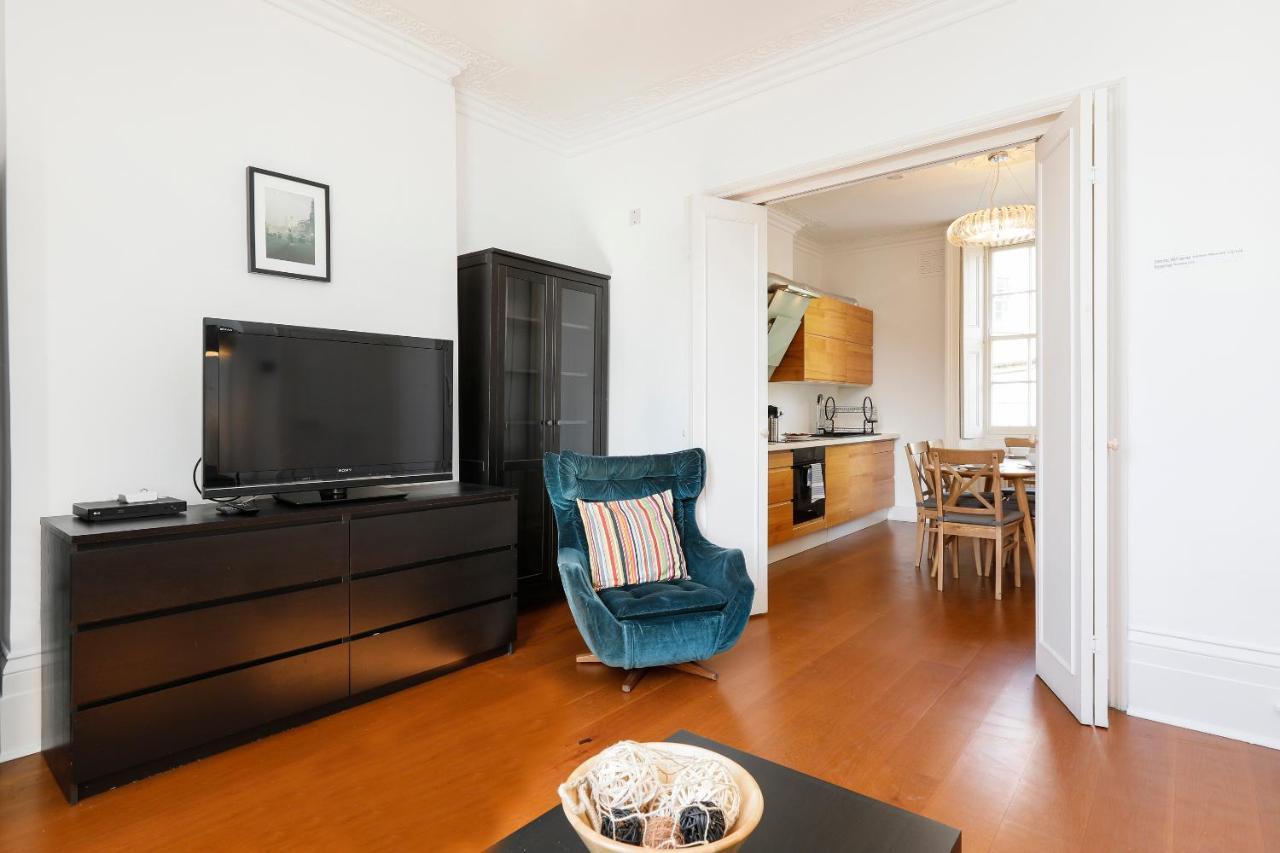 Fantastic Stays At Camden London Bagian luar foto