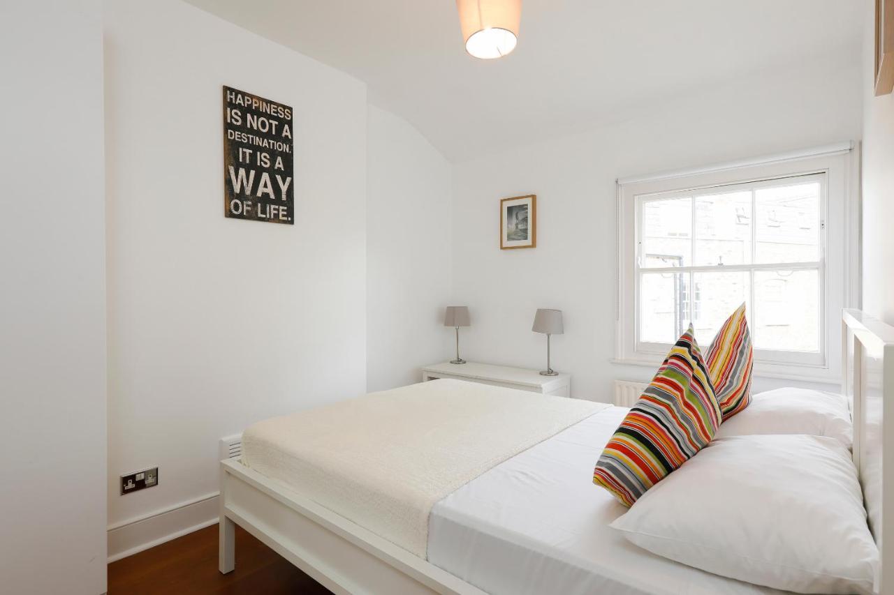 Fantastic Stays At Camden London Bagian luar foto