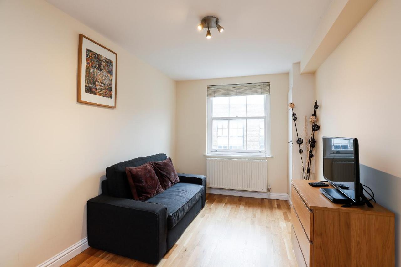 Fantastic Stays At Camden London Bagian luar foto