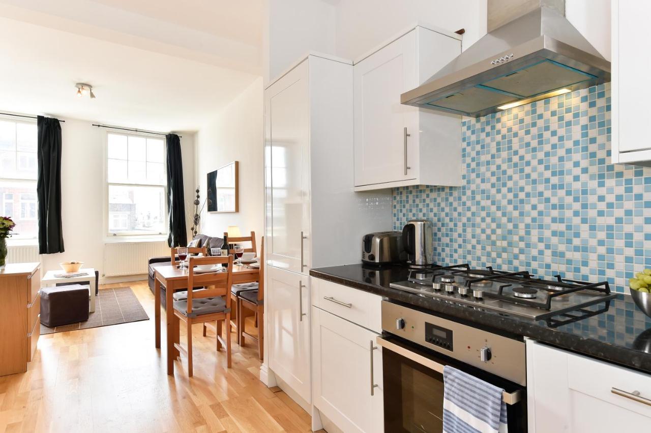 Fantastic Stays At Camden London Bagian luar foto