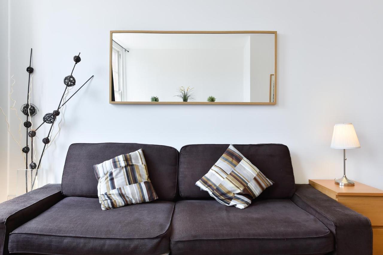 Fantastic Stays At Camden London Bagian luar foto
