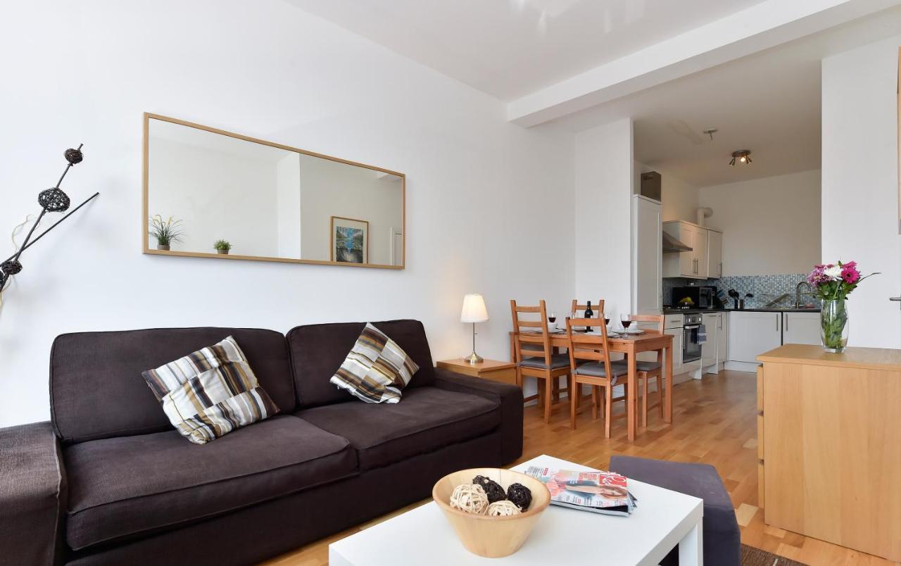 Fantastic Stays At Camden London Bagian luar foto