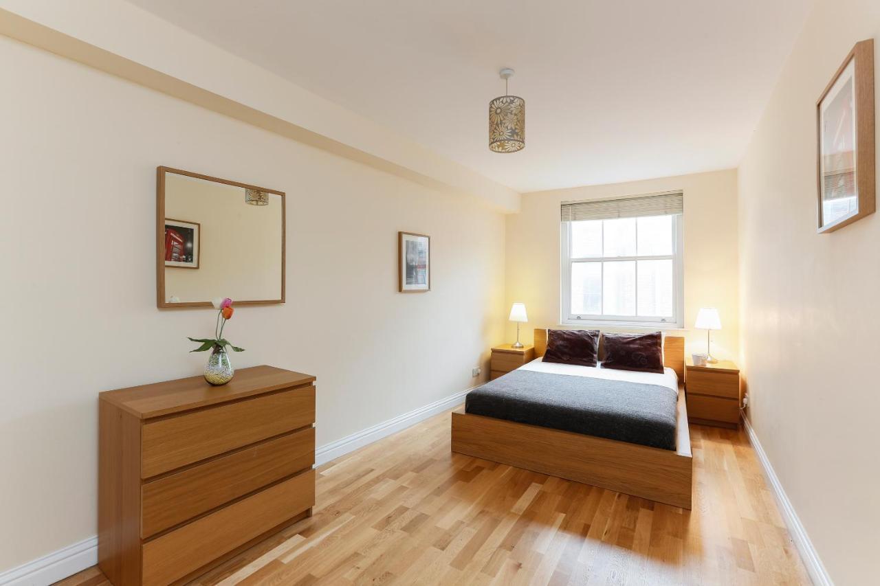 Fantastic Stays At Camden London Bagian luar foto