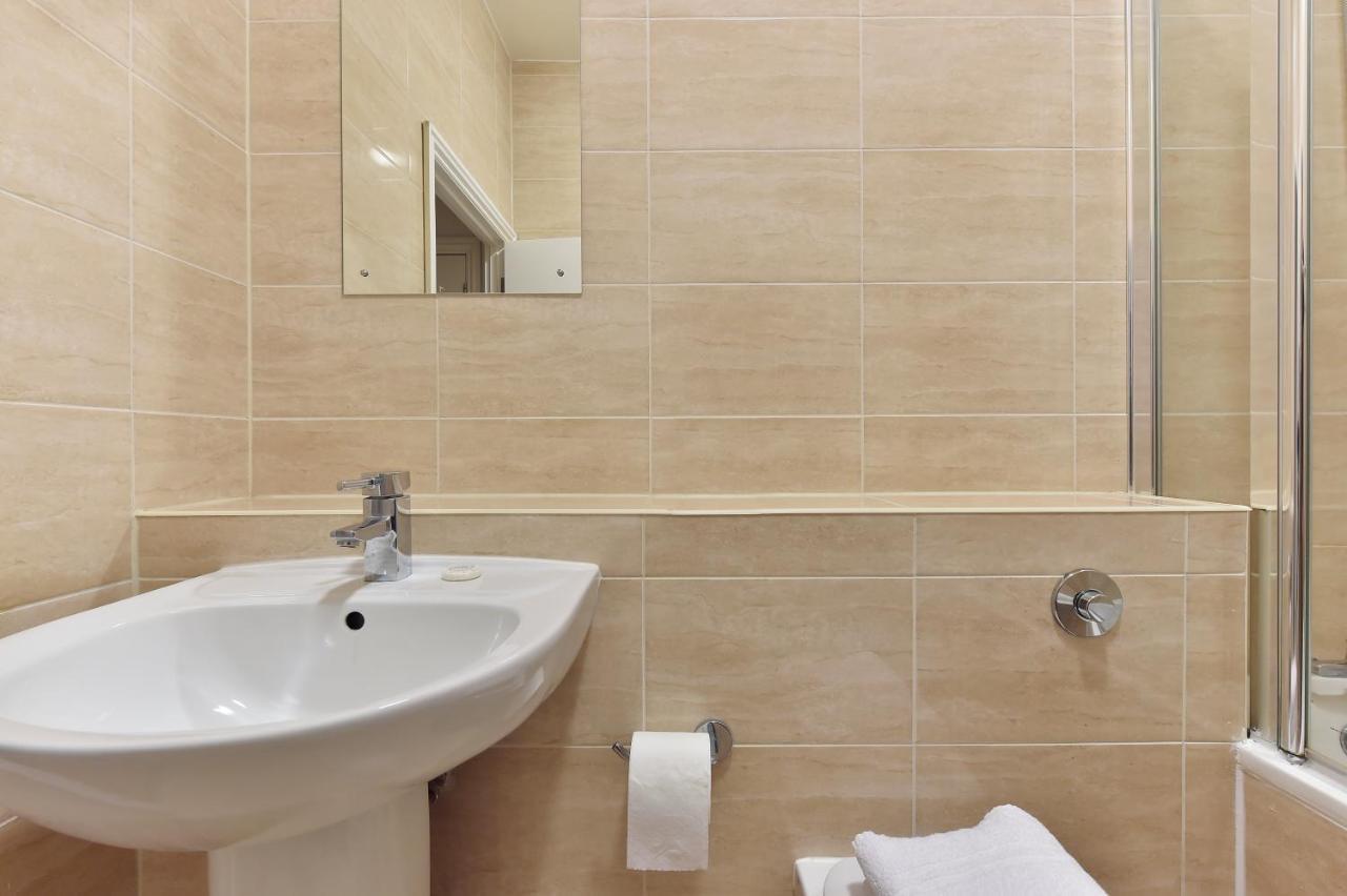 Fantastic Stays At Camden London Bagian luar foto