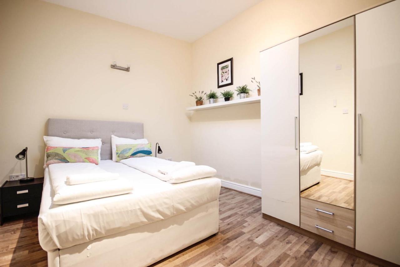 Fantastic Stays At Camden London Bagian luar foto