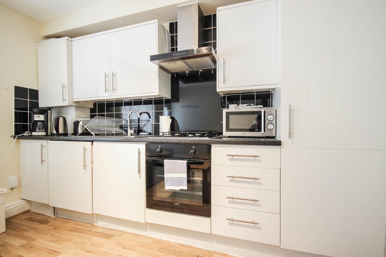 Fantastic Stays At Camden London Bagian luar foto