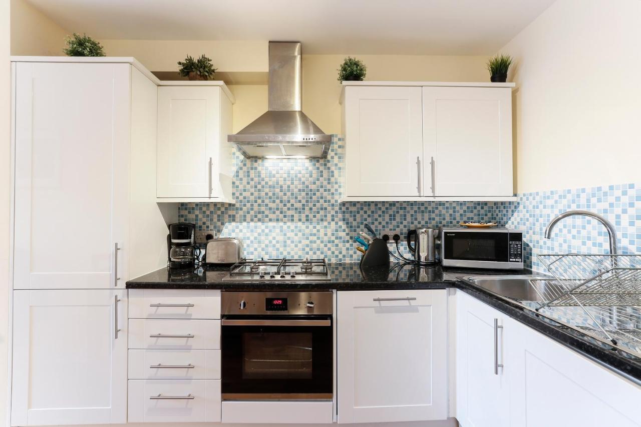 Fantastic Stays At Camden London Bagian luar foto