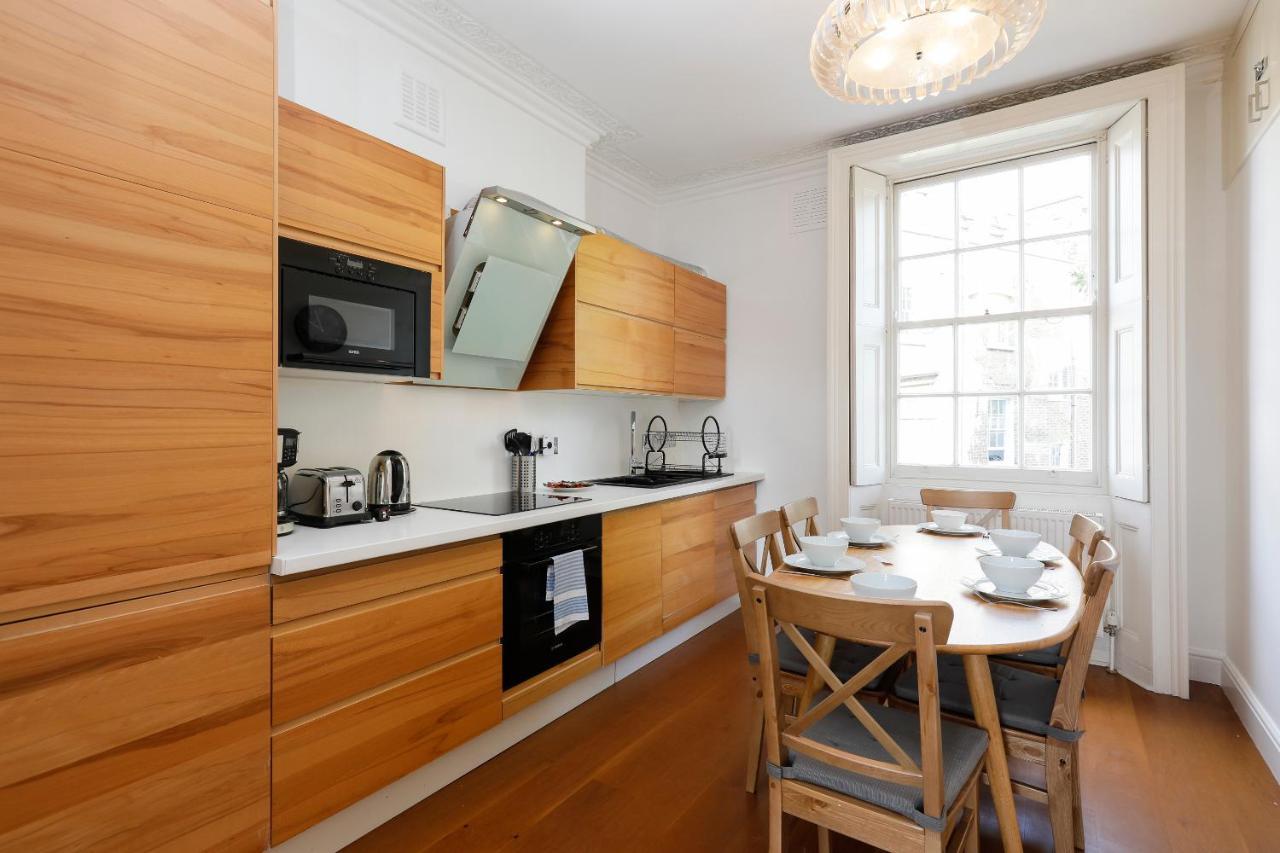 Fantastic Stays At Camden London Bagian luar foto