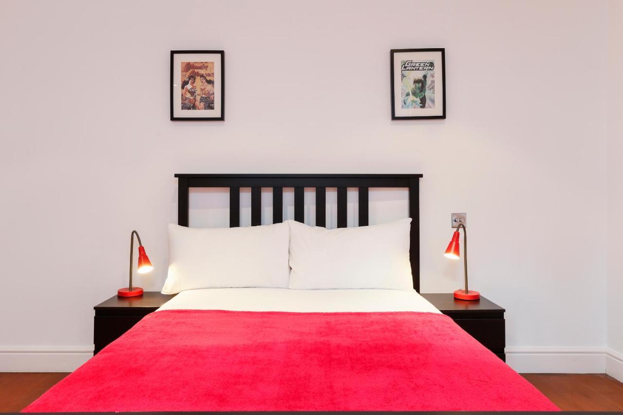Fantastic Stays At Camden London Bagian luar foto