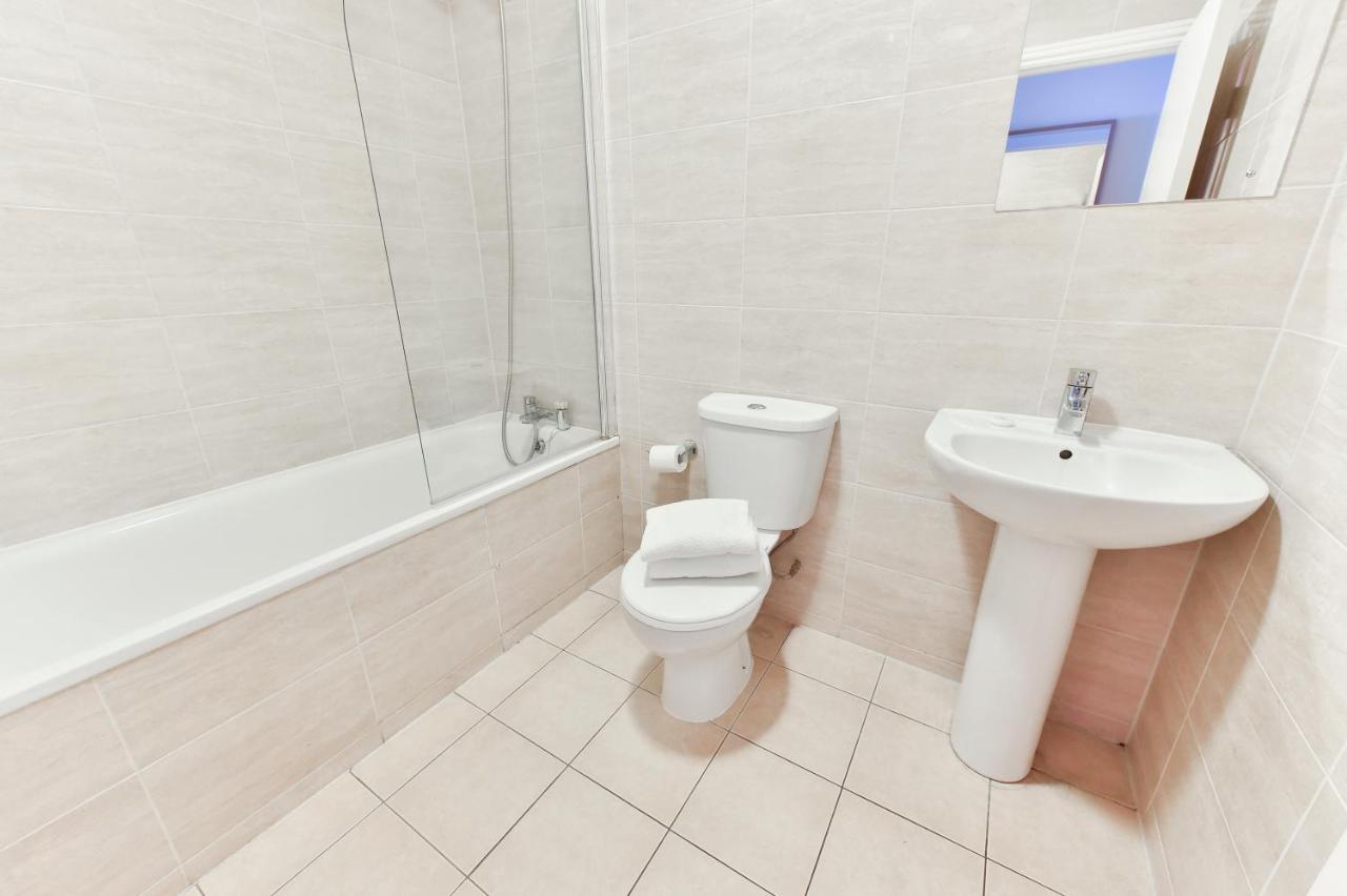 Fantastic Stays At Camden London Bagian luar foto