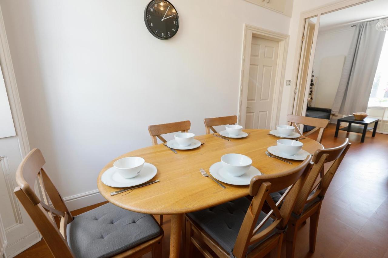 Fantastic Stays At Camden London Bagian luar foto