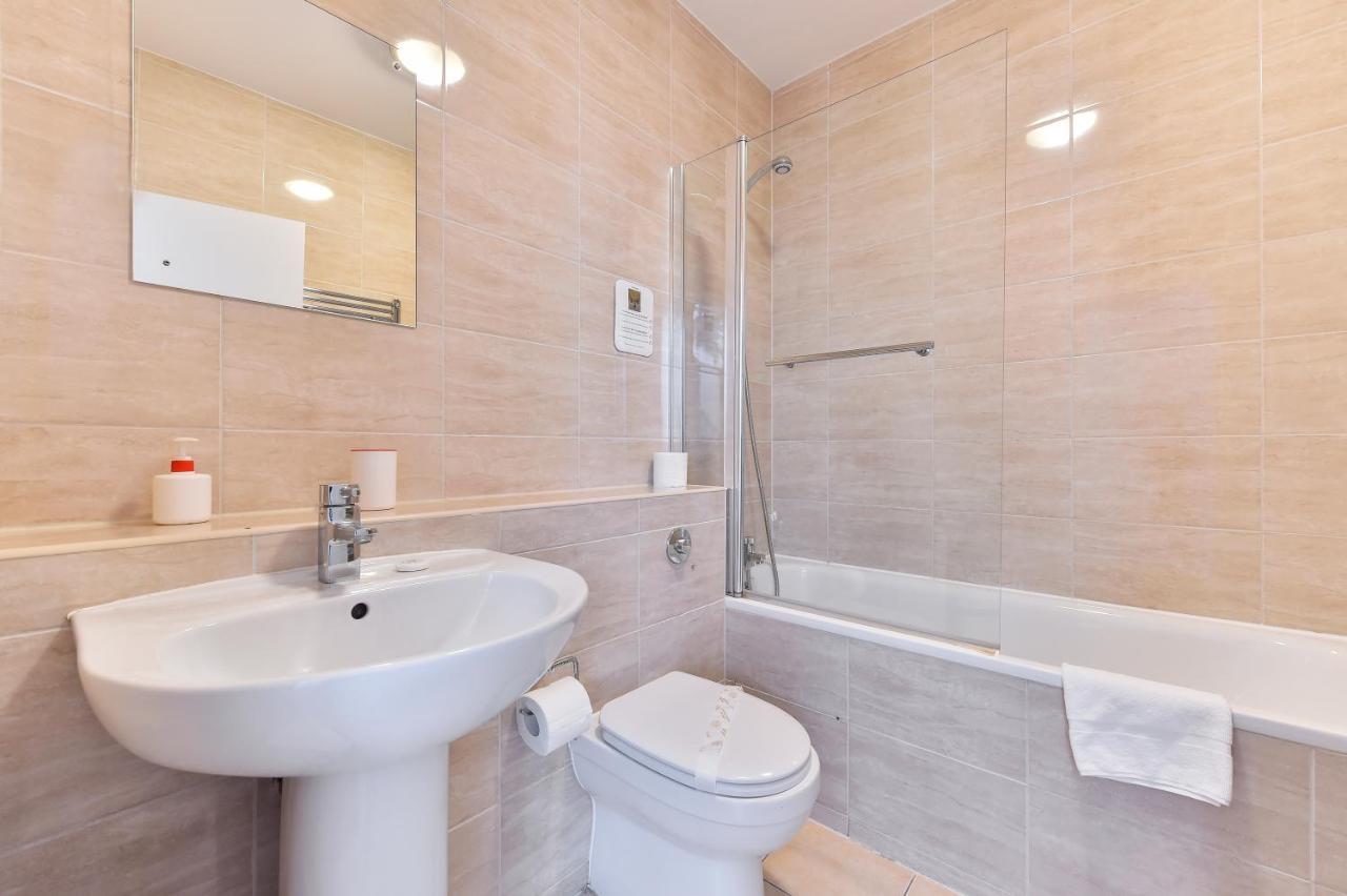 Fantastic Stays At Camden London Bagian luar foto