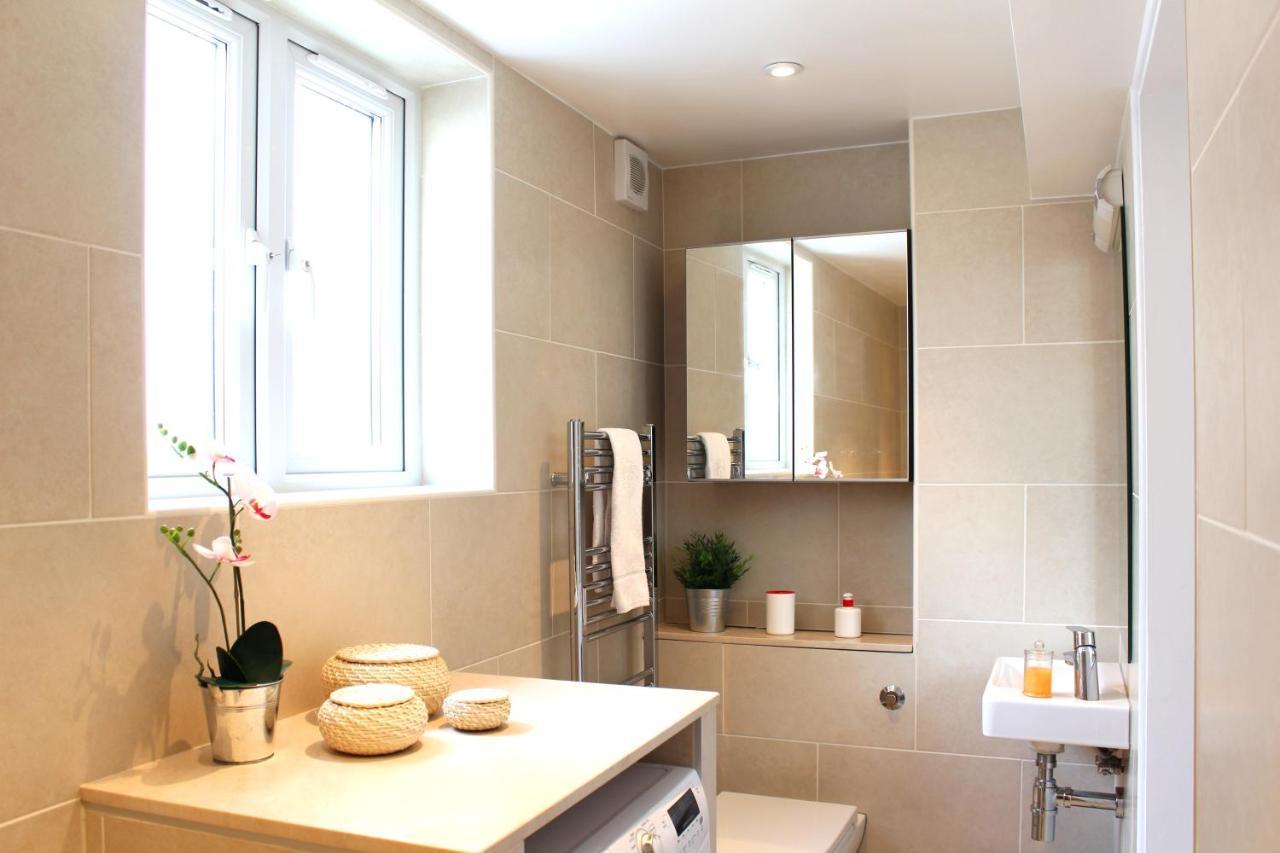 Fantastic Stays At Camden London Bagian luar foto