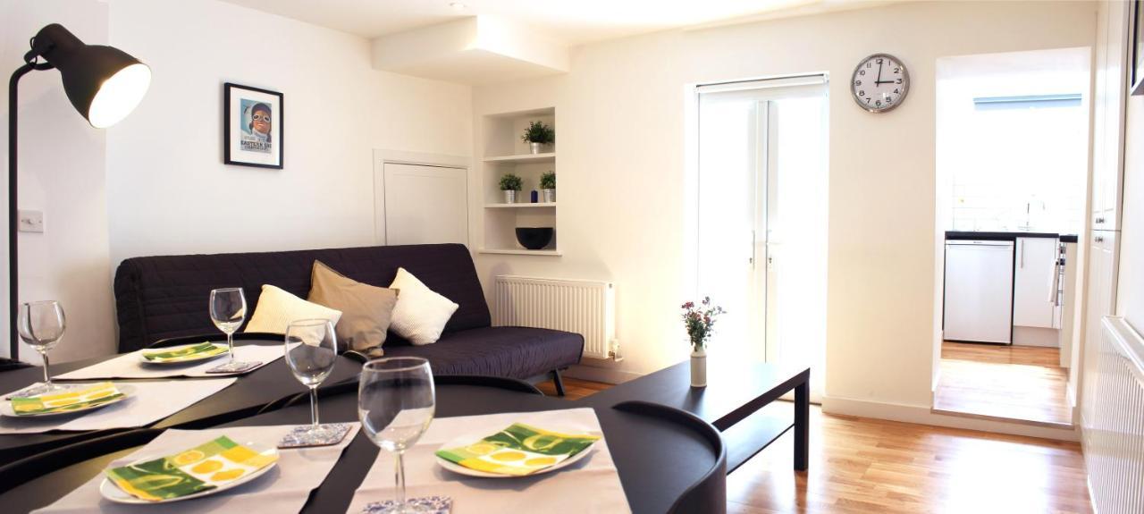 Fantastic Stays At Camden London Bagian luar foto