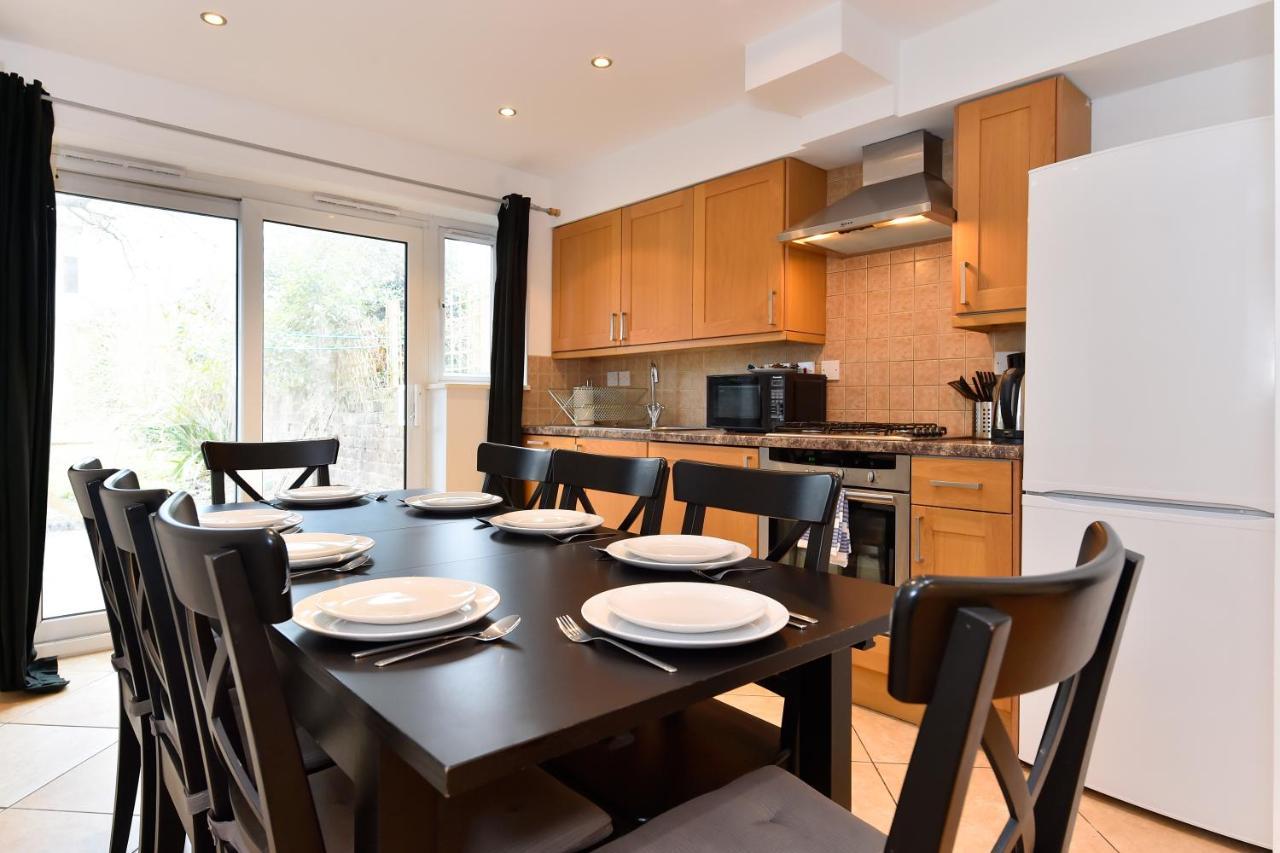 Fantastic Stays At Camden London Bagian luar foto