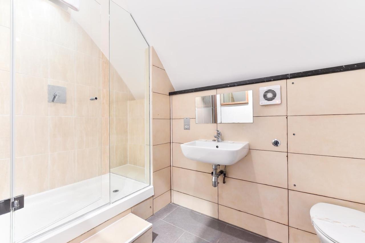 Fantastic Stays At Camden London Bagian luar foto