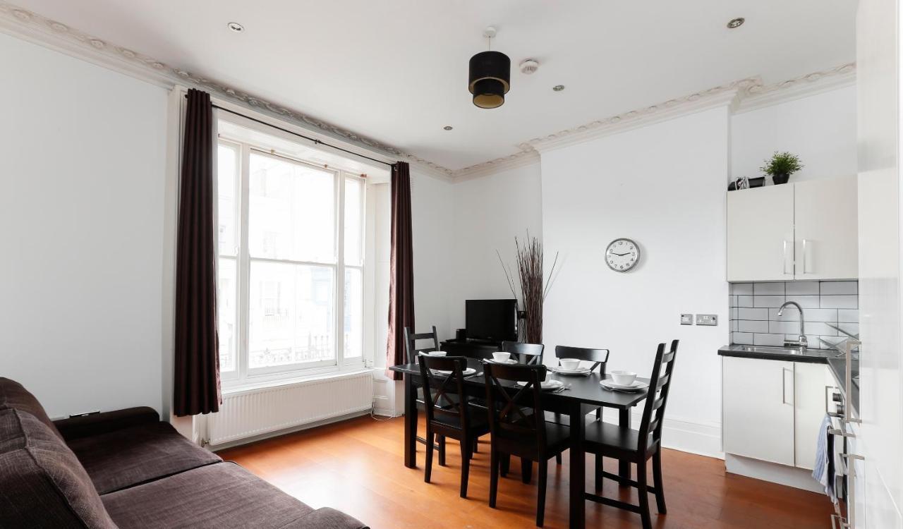 Fantastic Stays At Camden London Bagian luar foto