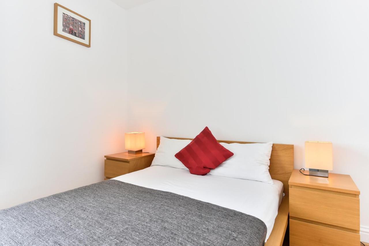Fantastic Stays At Camden London Bagian luar foto