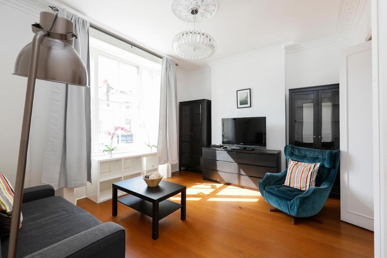 Fantastic Stays At Camden London Bagian luar foto