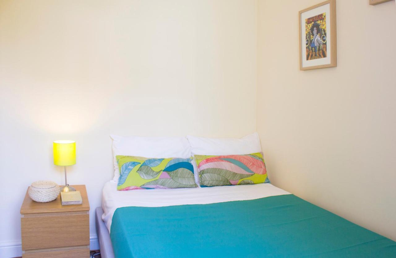 Fantastic Stays At Camden London Bagian luar foto